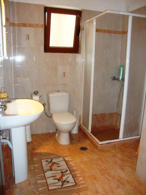 Nefeli Apartment Levídhion Cameră foto