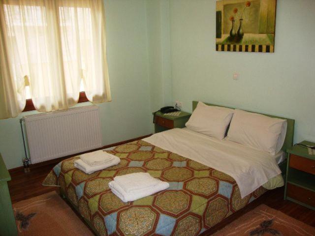 Nefeli Apartment Levídhion Cameră foto